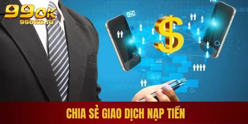 Trang chủ 48 Hướng dẫn nạp tiền nhanh